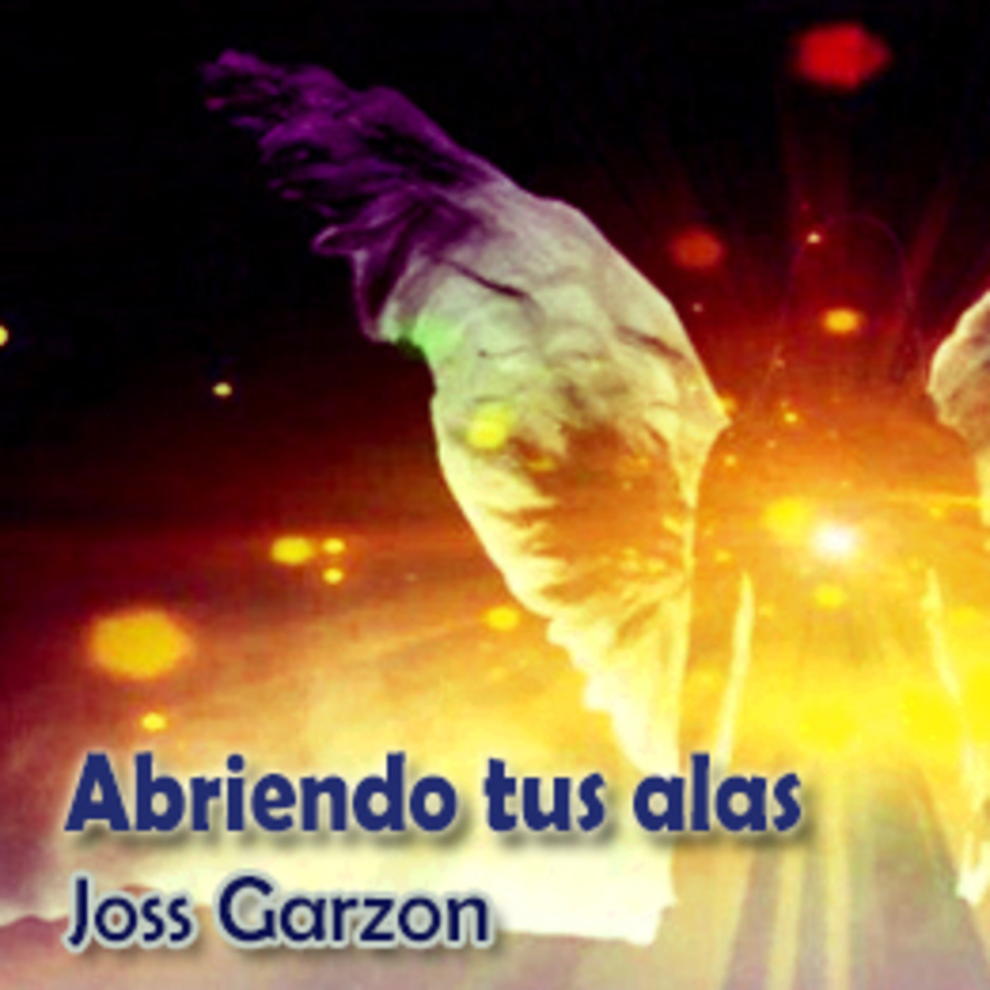 Abriendo tus Alas - Joss Garzón - Como poner limites sin sentir culpa