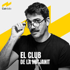 El club de la mitjanit, de 00 a 01 h - 30/03/2019