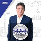 Lo mejor de Jorge Ramos y su Banda