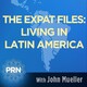 Expat files - 03.29.20