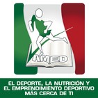Podcast 330 AMED - Cómo Correr En Montaña (ultratrail) Entrevista Con Aby Zamora Torres