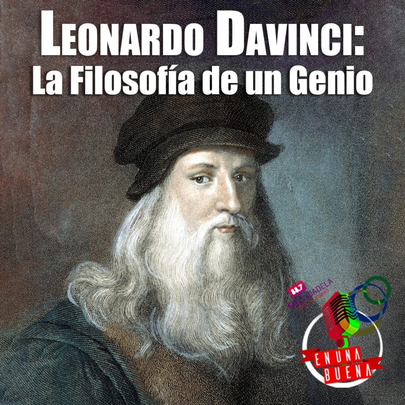 Leonardo Da Vinci. Radio.