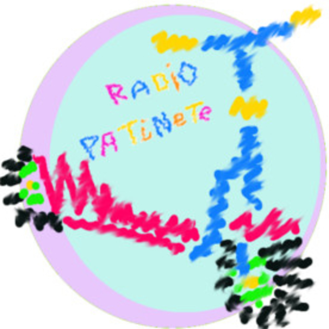 Radio Patinete