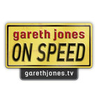 Gareth Jones On Speed #318 for 22 September 2017