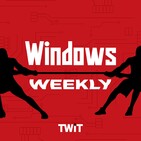 WW 545: Those Aren't Pillows!