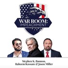 Episode 37: Vindman’s Whistleblower Fib? And Polling Shows Independents Aren’t Impressed by Dem Impeachment Inquirt