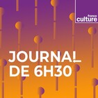 JOURNAL DE 6H30 du mercredi 18 septembre 2019