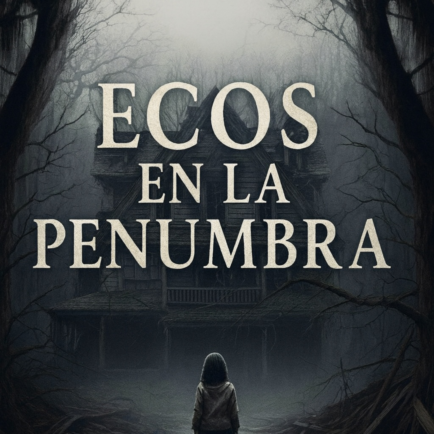 Ecos En La Penumbra podcast artwork