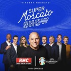 Le Cri du coeur : L'hommage du Super Moscato Show à Manu Dibango – 26/03
