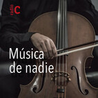 La ciudad y su doble (Al Margen: Música de Nadie)