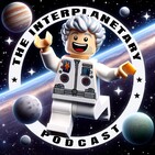 #158 - LIVE - Artemis at the Spacestore
