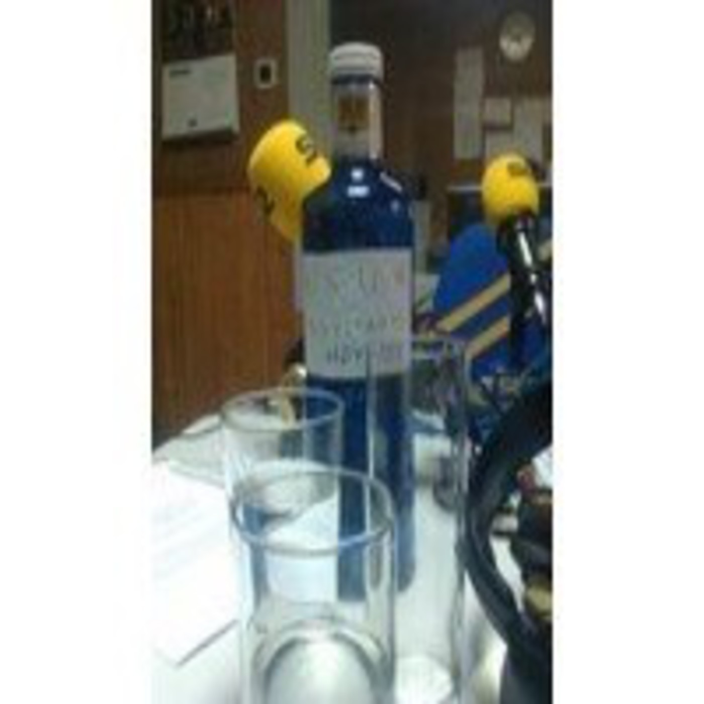 Podcast Los primos de Riesgo