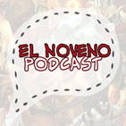 Unlimited 19 – #novenoyentes