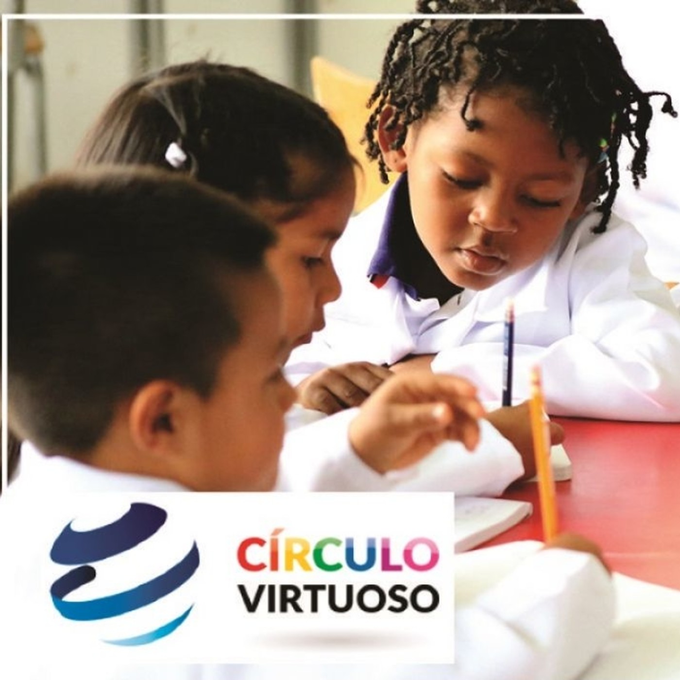 Círculo Virtuoso Pereira fase VII