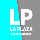 La plaza de Economía Digital