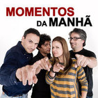 Momento da Manhã