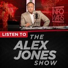 Alex Jones - 2020-Jan-19, Sunday