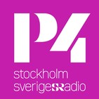 Trafik P4 Stockholm 20191208 06.34 (00.47) 2019-12-08 kl. 06.34