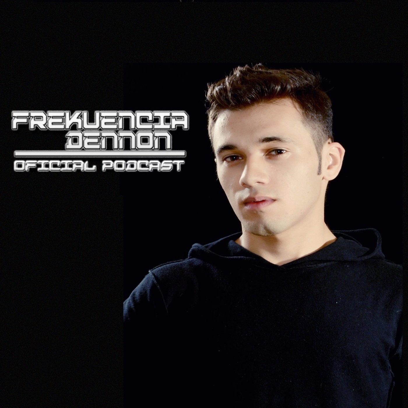 FreKuencia Dennon By Kenneth Dennon