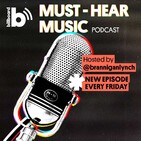 Billboard's Must-Hear Music 9/17/14