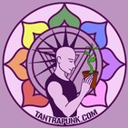Earth Blessing Guided Meditation with Vanessa Soulxo TPP267