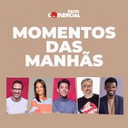 O Pedro Teixeira esteve nas Manhãs e contou tudo sobre o novo programa da TVI "Mental Samurai"... E ainda ...