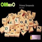 DESORDEN TEMPORADA 1