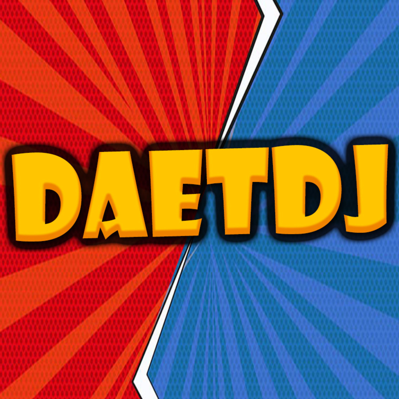 Daet DJ