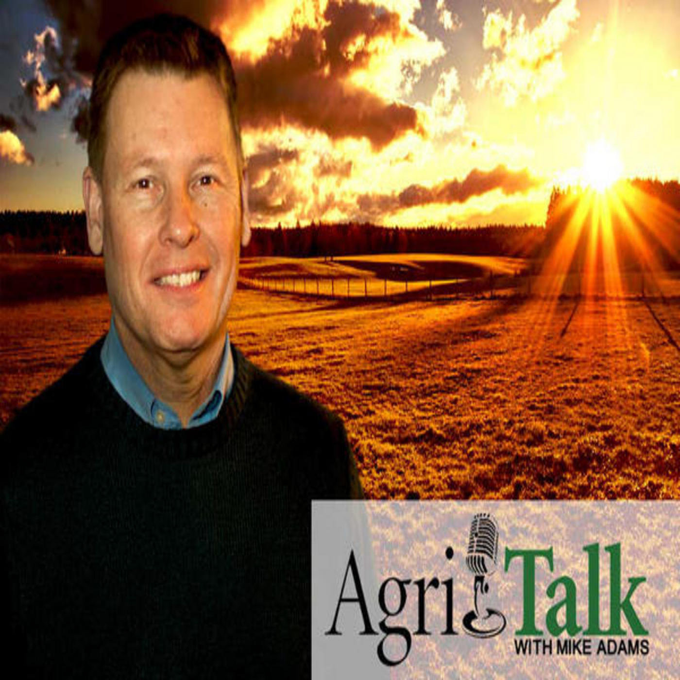 AgriTalk - Let the Conversation Begin