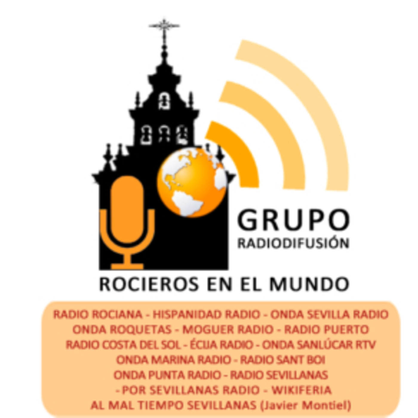 Sevillanas Rocieras 2019