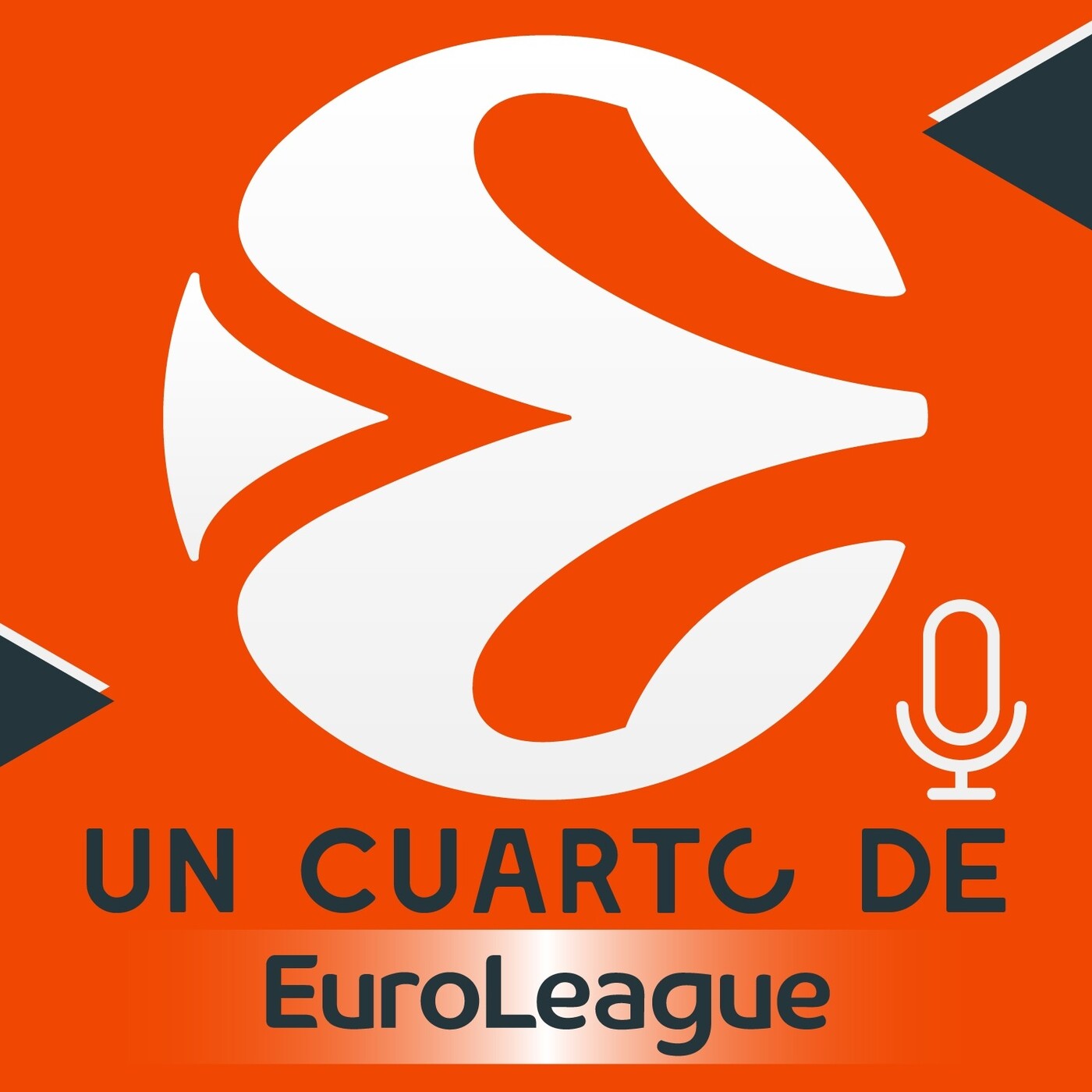 Un cuarto de Euroliga