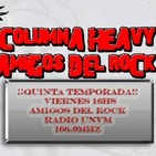 Columna Heavy - José de Lordowar - 29-05-2020