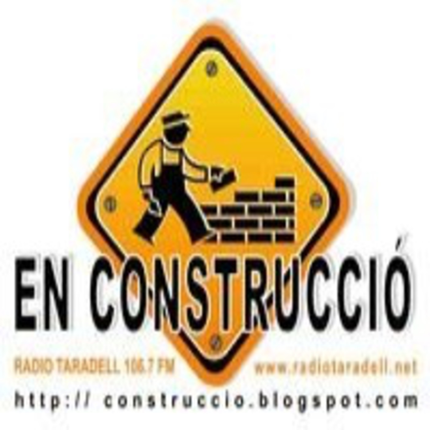 En construcció - Greatest hits
