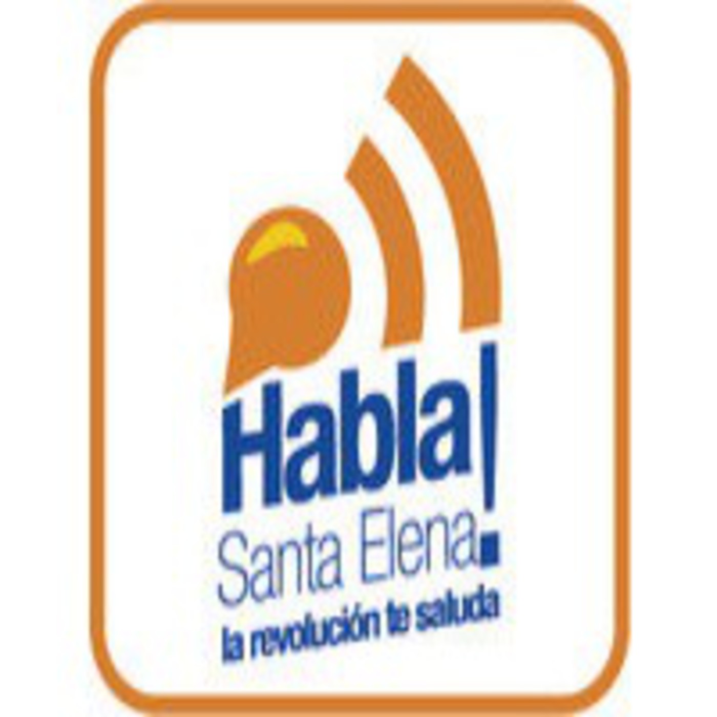 Resumen Habla Santa Elena