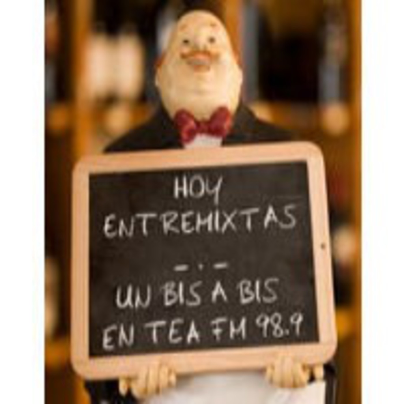 Entremixtas.
