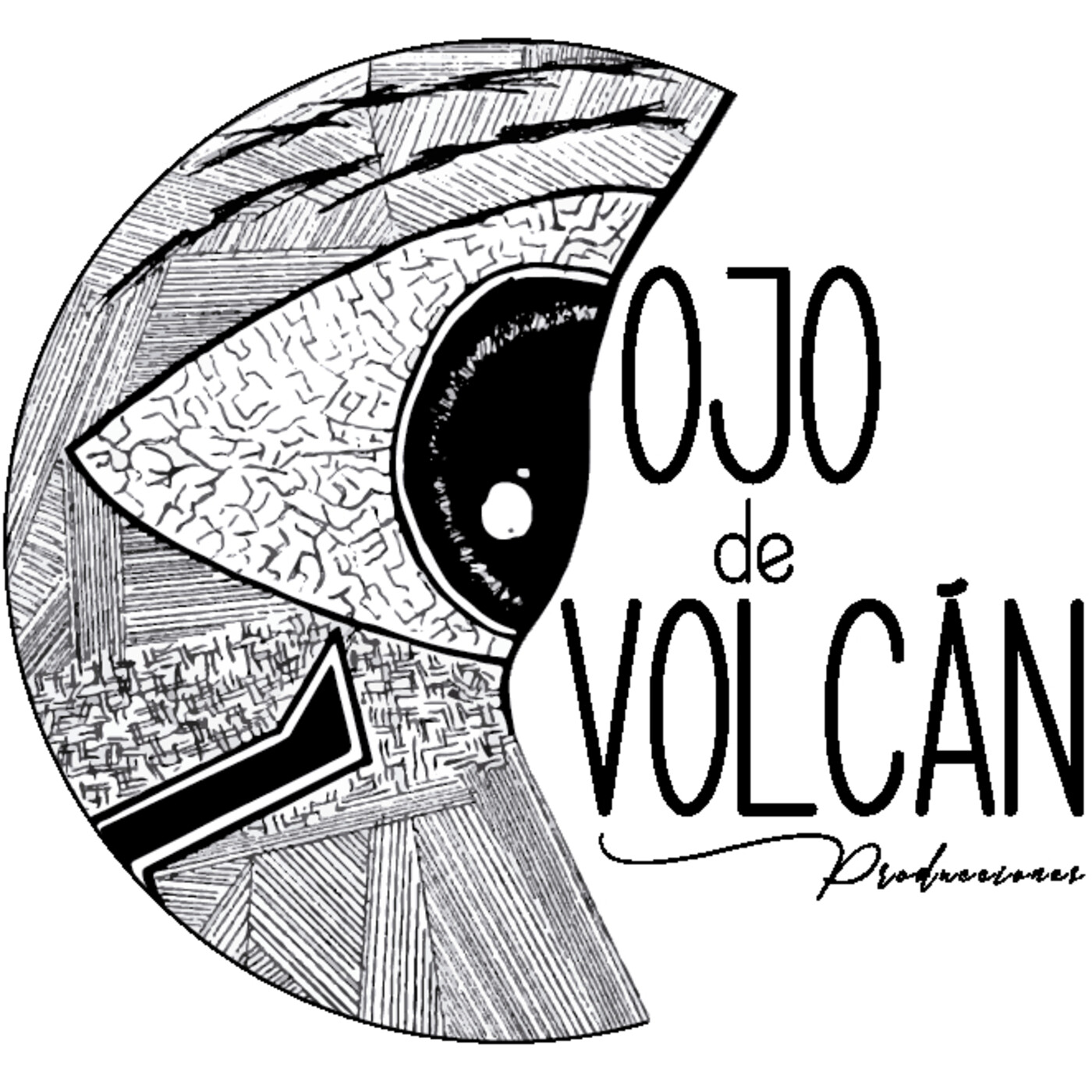 Ojo de Volcán