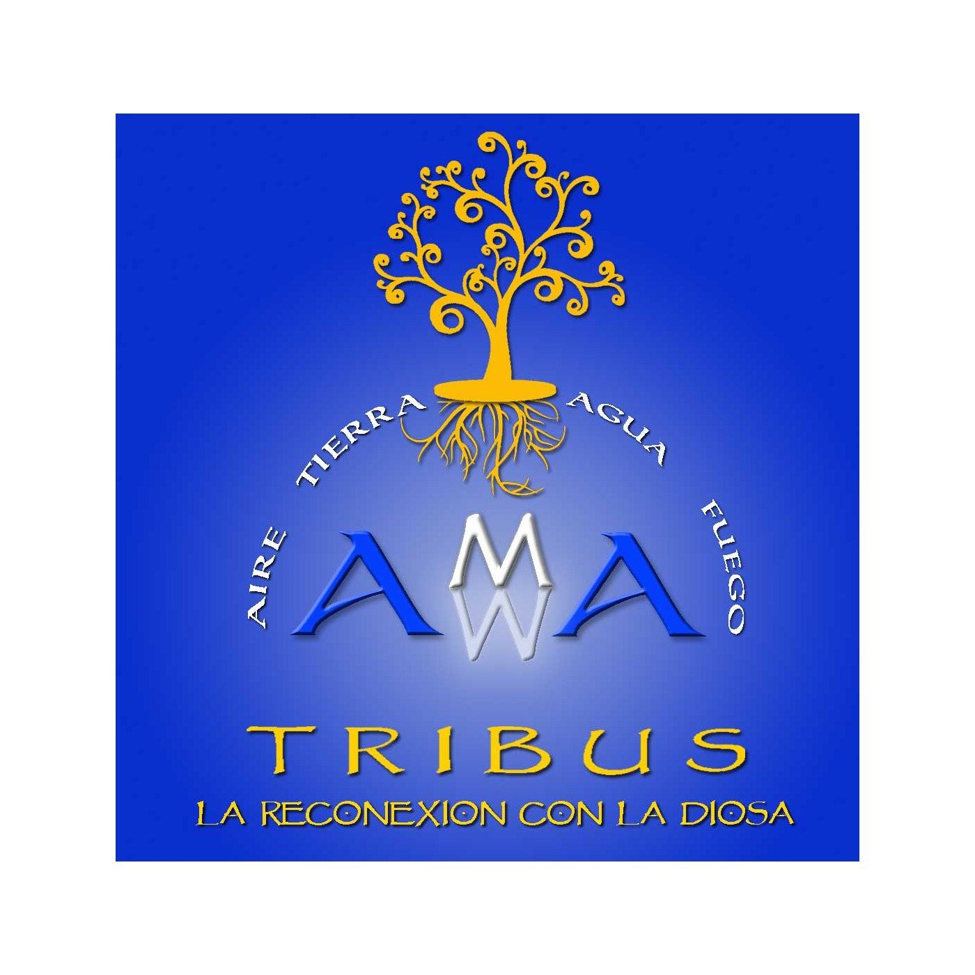 PROYECTO TRIBUS DE AMMA