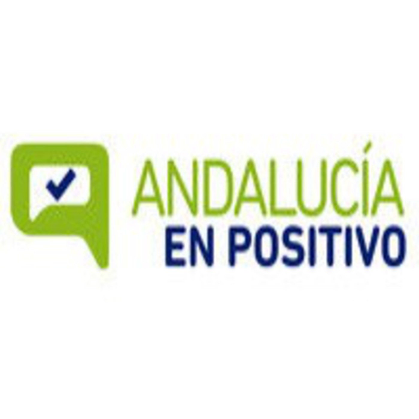 Podcast ANDALUCIA EN POSITIVO