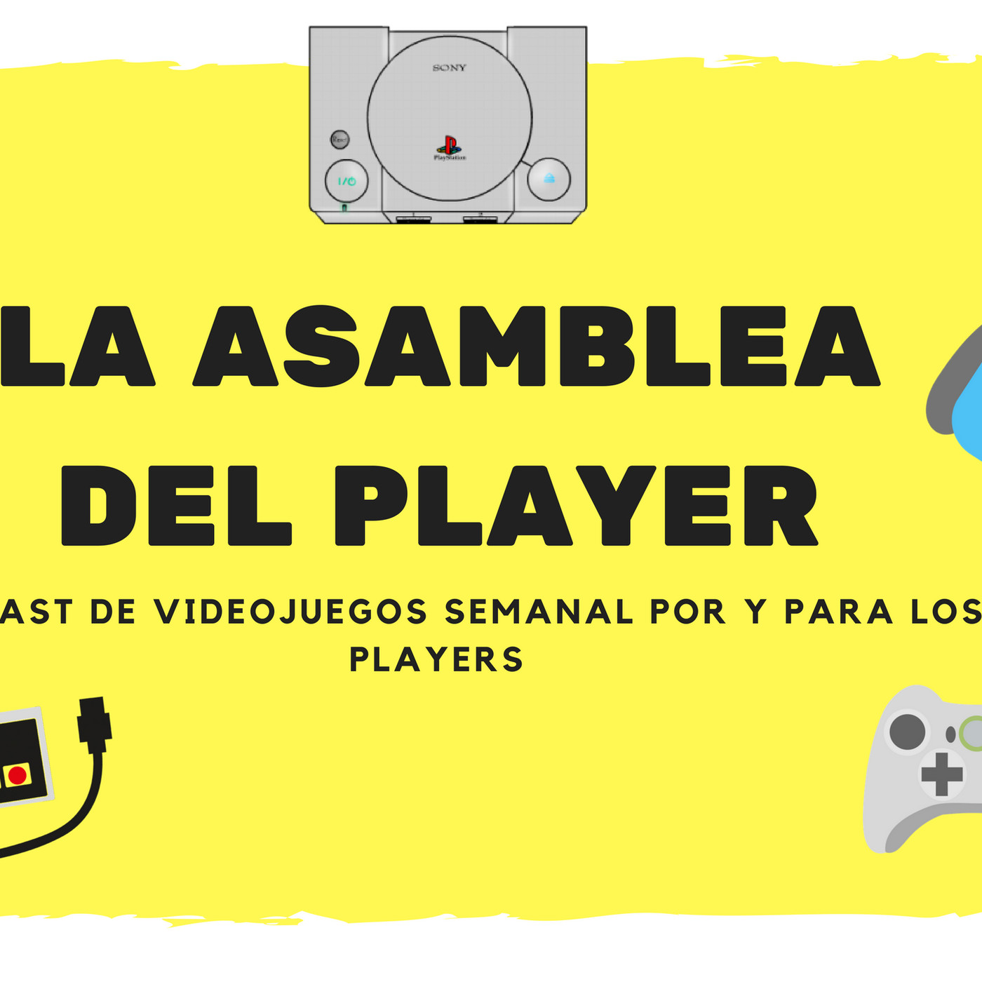 La Asamblea del Player