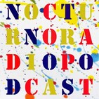 Nocturno - Love is a Mix Tape
