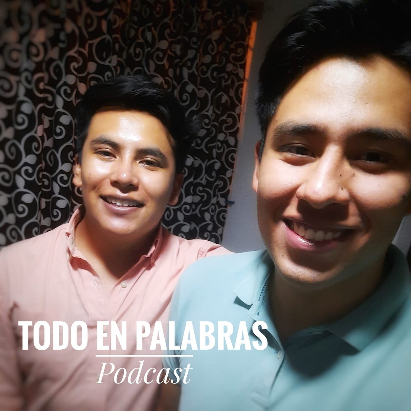 Todo en Palabras
