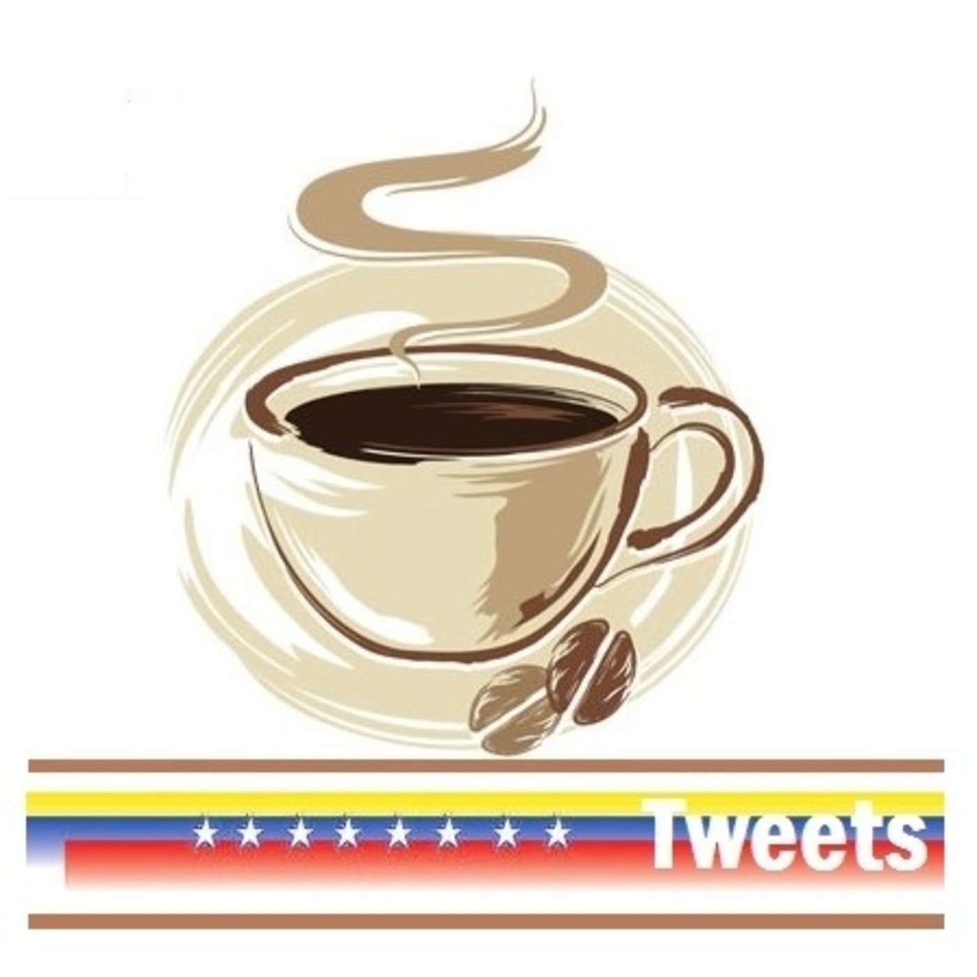 Cafe con Tweets Venezuela