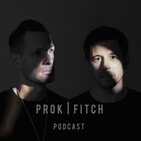 Prok & Fitch Feburary Podcast 2015