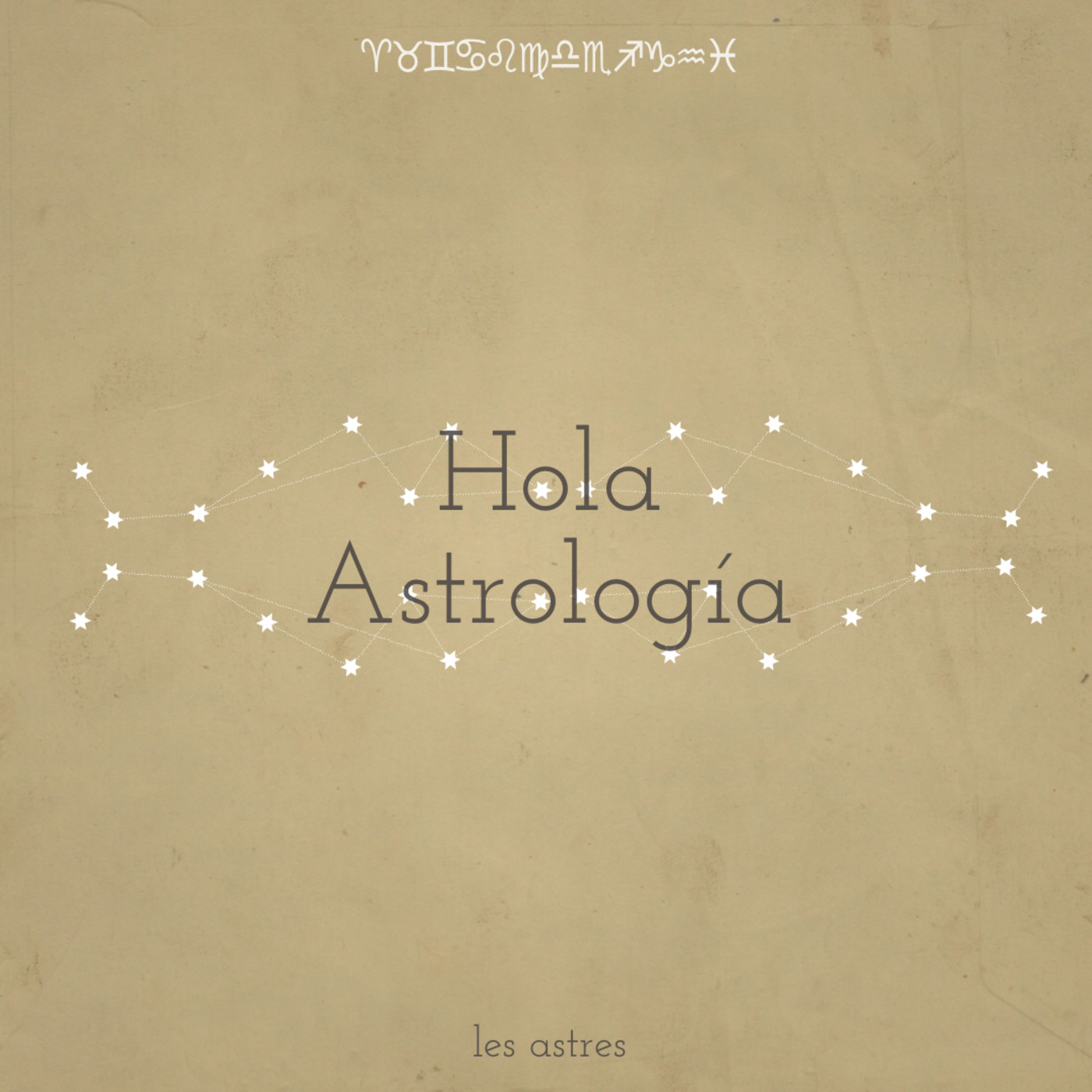 Hola Astrología