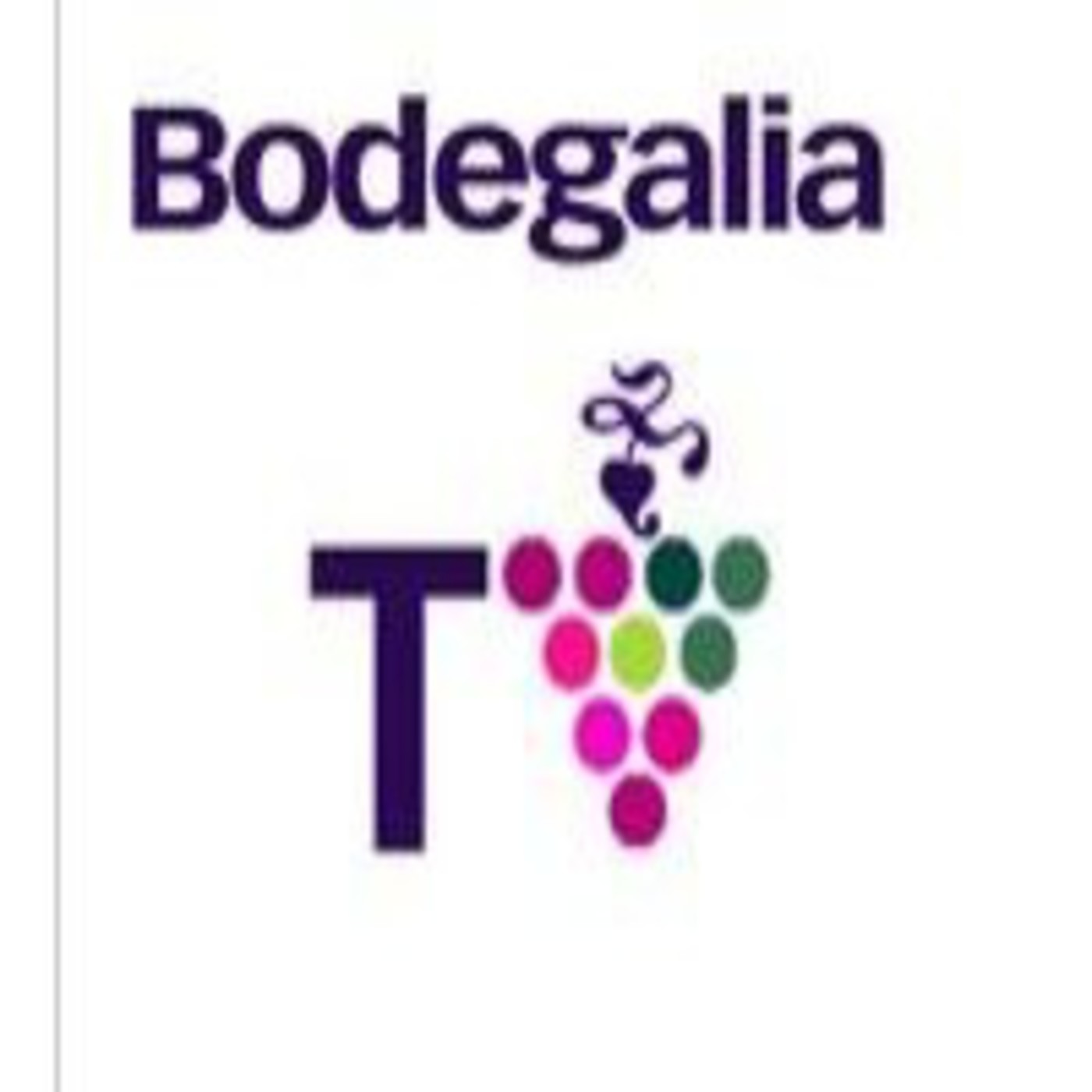 Podcast Bodegalia World Music