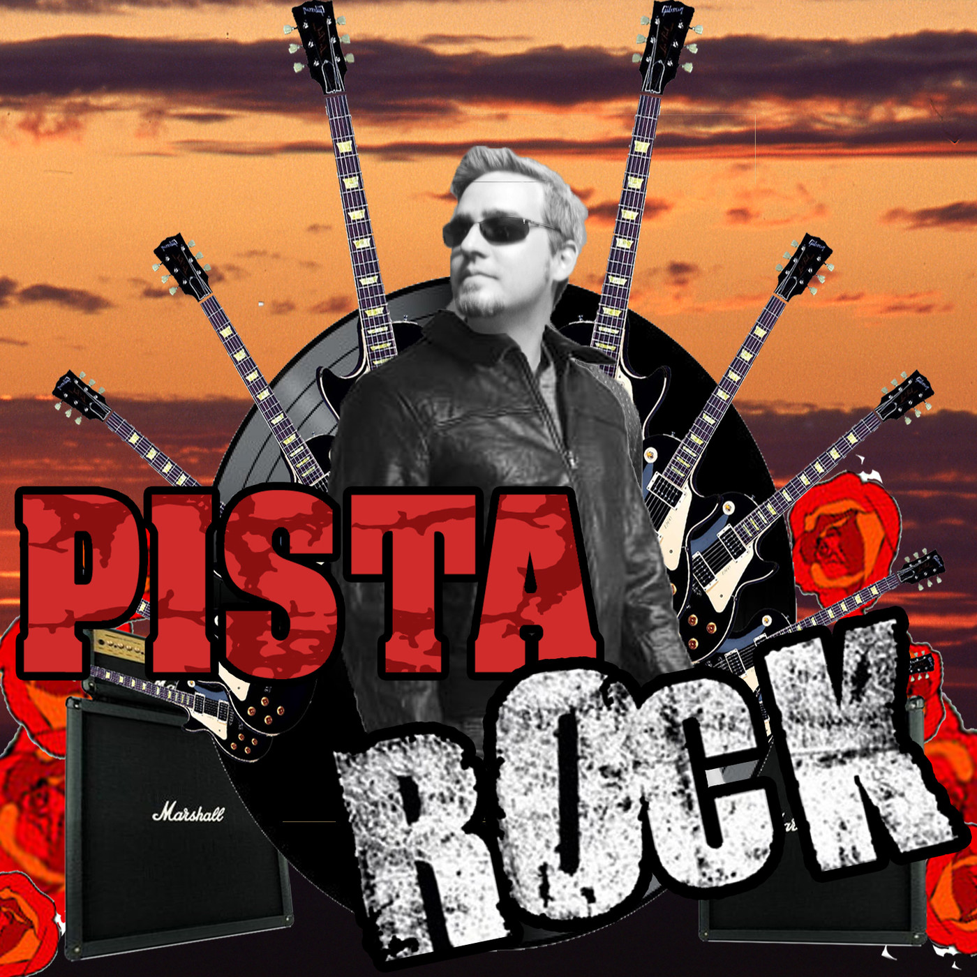 Pista Rock