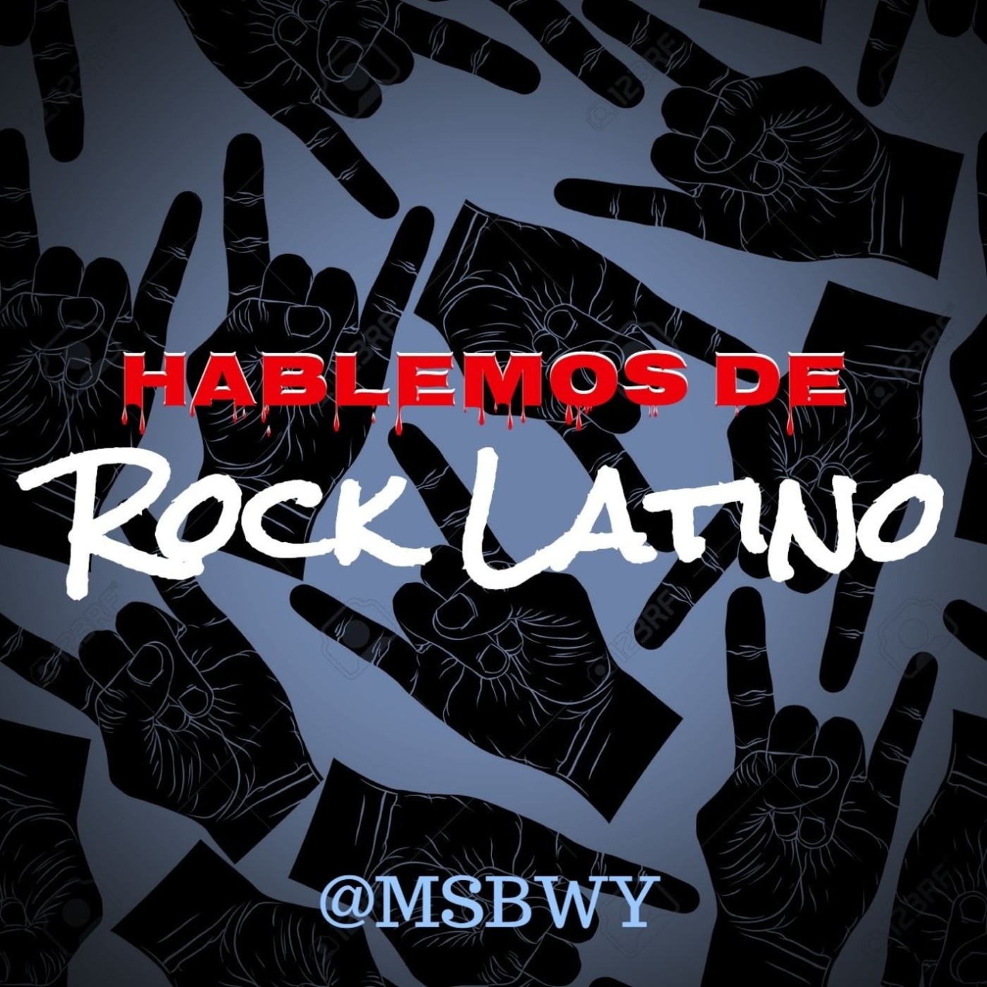 Hablemos de Rock Latino