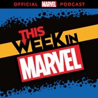#423 - Working in 90s Marvel with Editors Tom Brevoort + Ralph Machio | Part 2