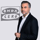 Monólogo de Alsina: "El PP espera al PSOE, si la condena de Chaves y Griñán se confirma, para ponerle ante el...
