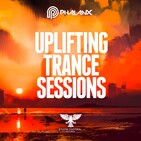Uplifting Trance Sessions EP. 424 / 24.02.2019 on DI.FM